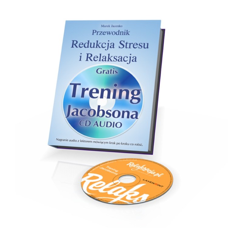Relaksacja Jacobsona - Na Stres