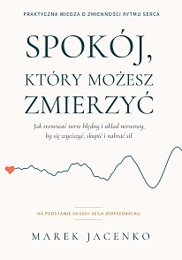 Spokój, który możesz zmierzyć — e-book